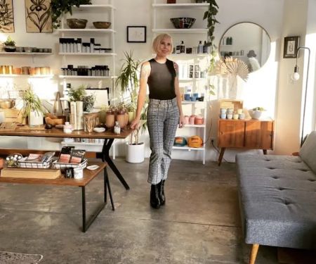 Susan Hammond Skin Care