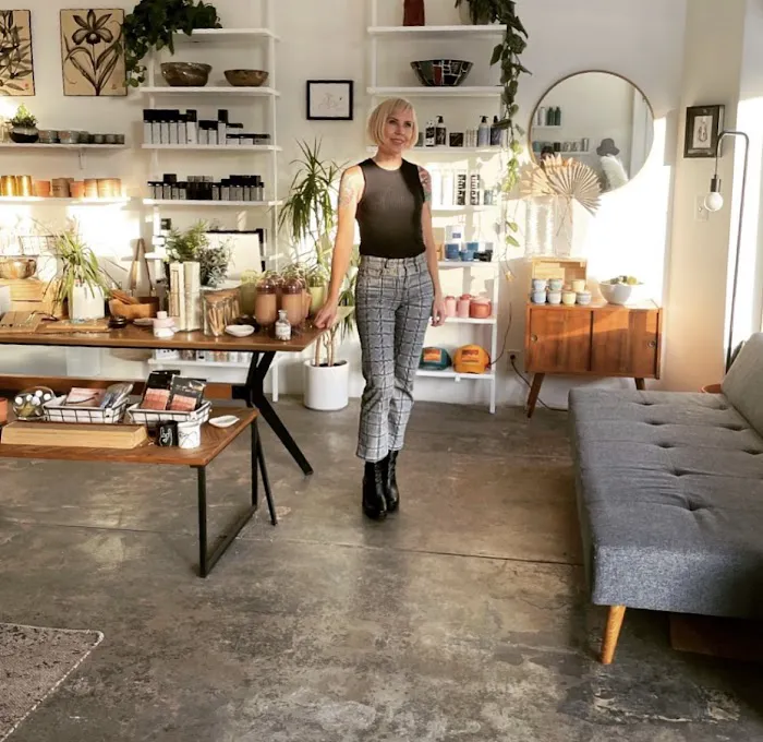 Susan Hammond Skin Care Picture 2