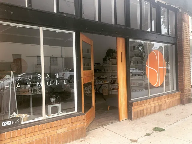 Susan Hammond Skin Care Picture 4