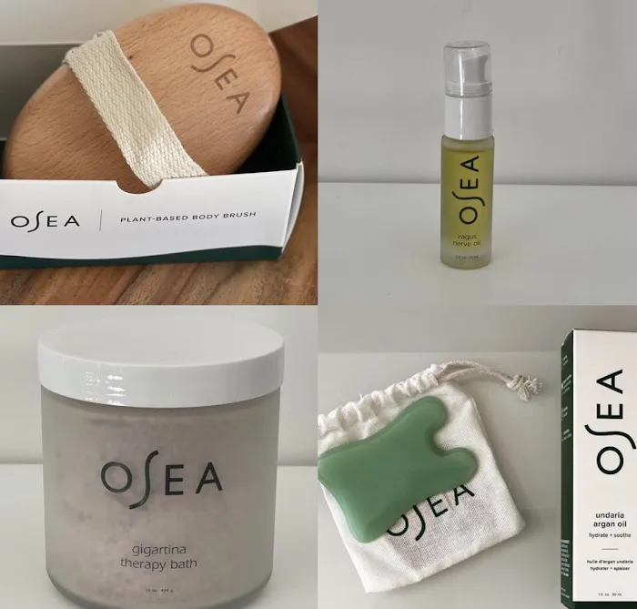 Susan Hammond Skin Care Picture 8