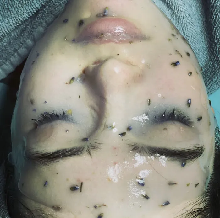 Susan Hammond Skin Care Picture 9