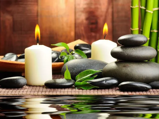 A Silent Moment Spa Picture 10