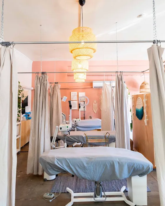 Code of Harmony Picture 4