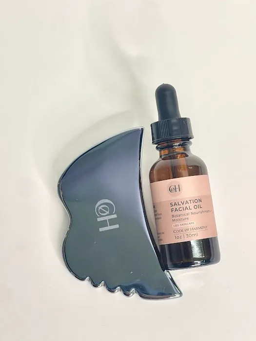 Code of Harmony Picture 9