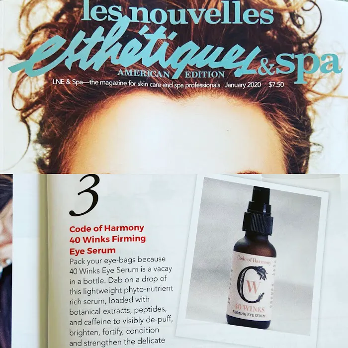 Code of Harmony Picture 7