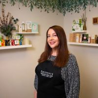 DYLightful Skincare ico