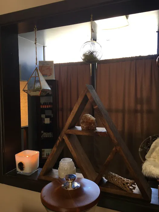 Augusta Sweet | Sacred Skincareapy Picture 1