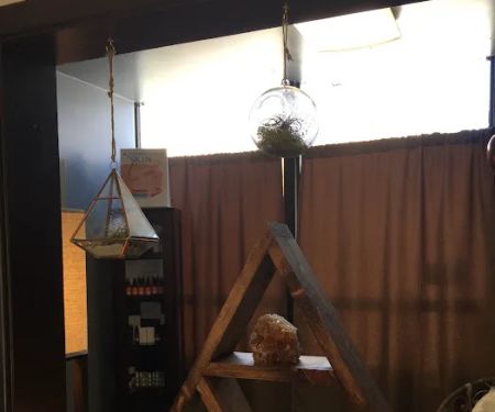 Augusta Sweet | Sacred Skincareapy