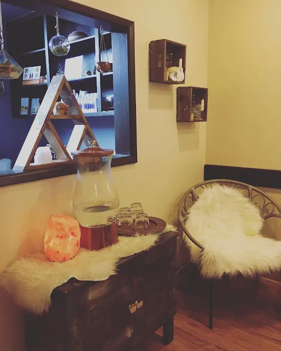 Augusta Sweet | Sacred Skincareapy Picture 4