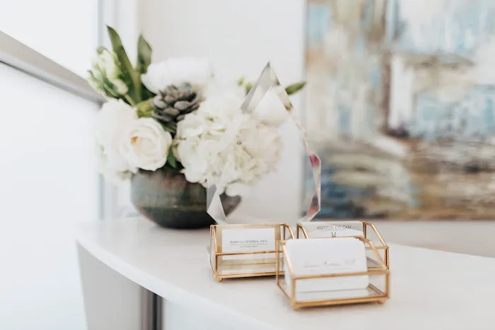 Botox Sisters- Laura Hertzog, NP Rebecca Ceverha, NP-C Picture 6