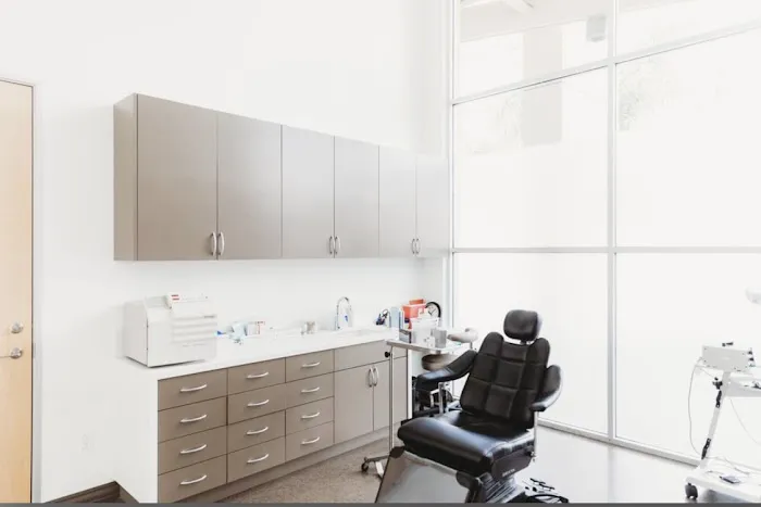 Botox Sisters- Laura Hertzog, NP Rebecca Ceverha, NP-C Picture 8