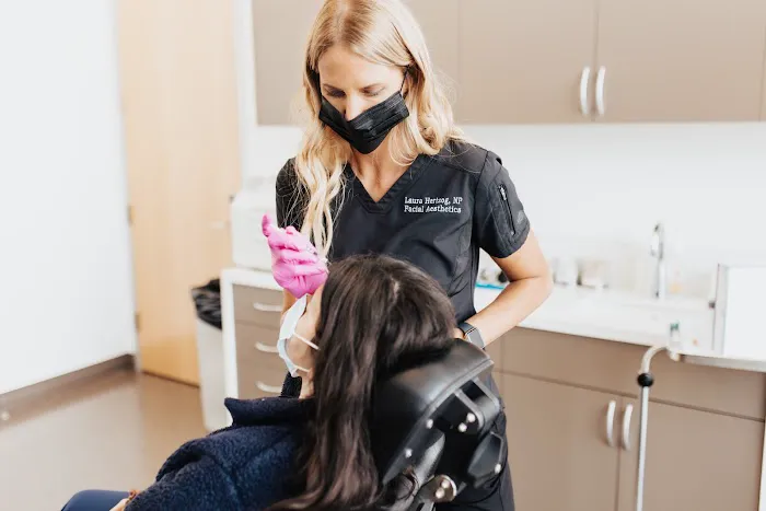 Botox Sisters- Laura Hertzog, NP Rebecca Ceverha, NP-C Picture 9