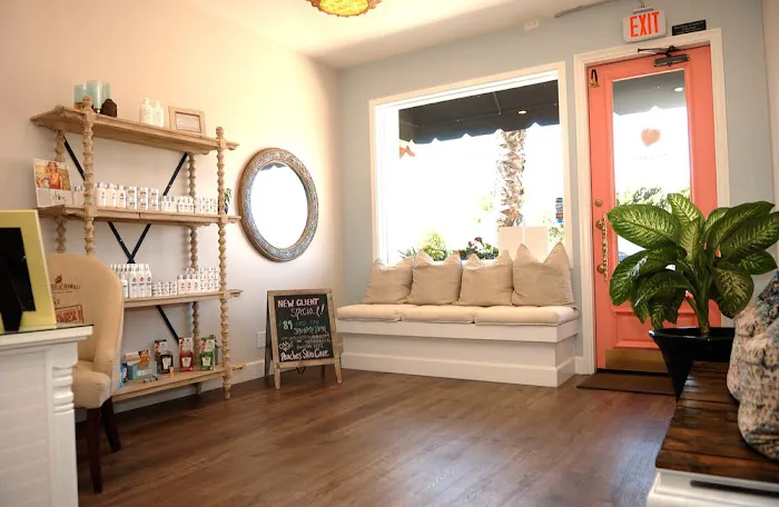 Peaches Skin Care - Naples Picture 2