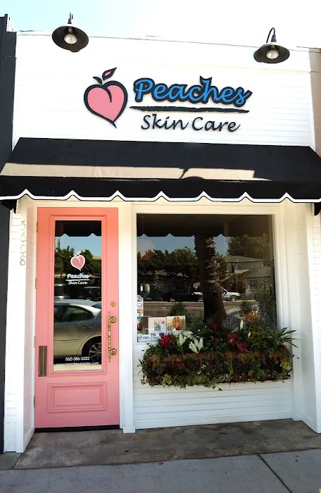 Peaches Skin Care - Naples Picture 3