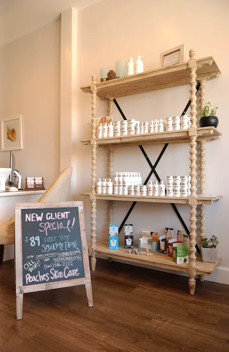 Peaches Skin Care - Naples Picture 5