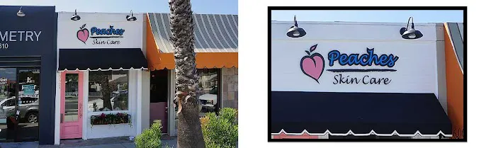 Peaches Skin Care - Naples Picture 4