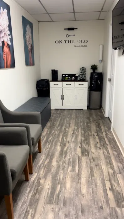 On the Glo beauty suites Picture 2