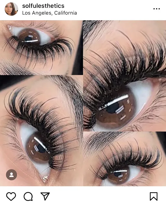 On the Glo beauty suites Picture 3