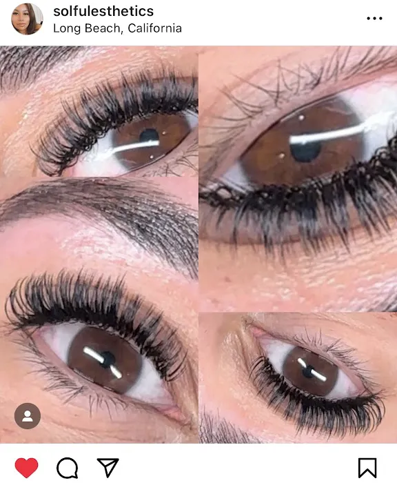 On the Glo beauty suites Picture 4