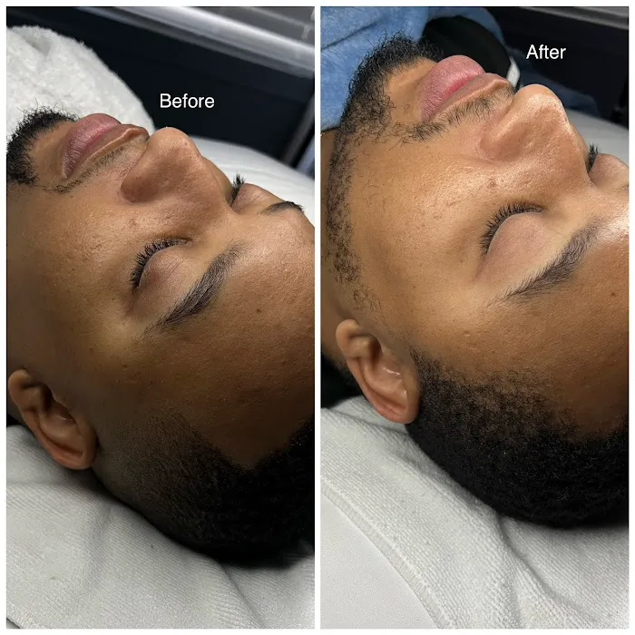 On the Glo beauty suites Picture 7