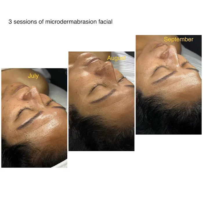 On the Glo beauty suites Picture 9