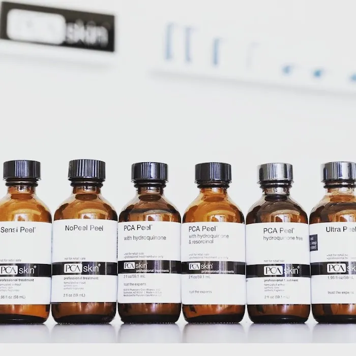 Kristie Nicole Skincare Picture 3