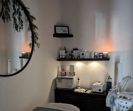 Kristie Nicole Skincare