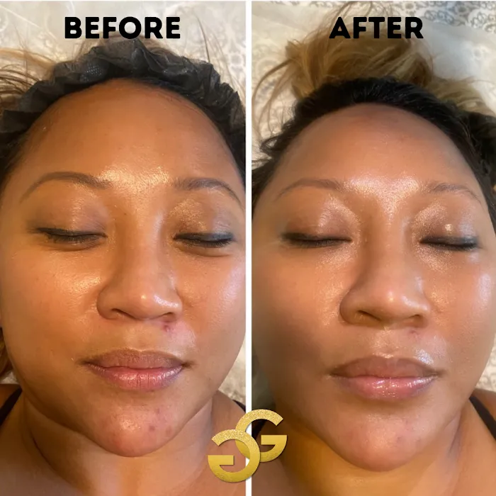 GG Glam Studio Picture 9