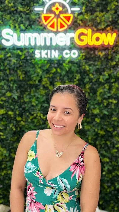 SummerGlow Skin Co. Picture 4