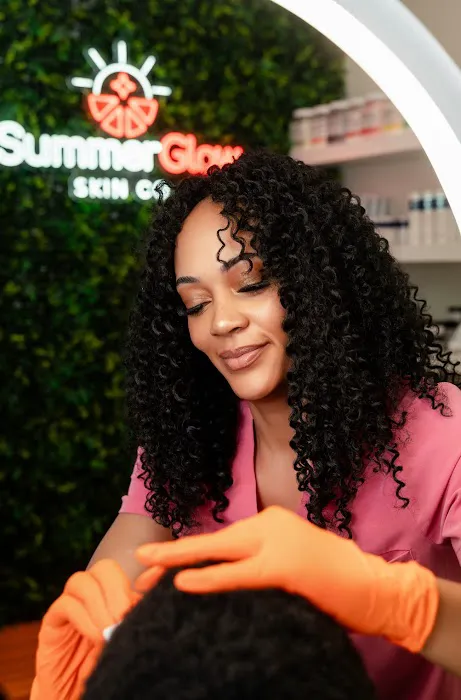 SummerGlow Skin Co. Picture 10