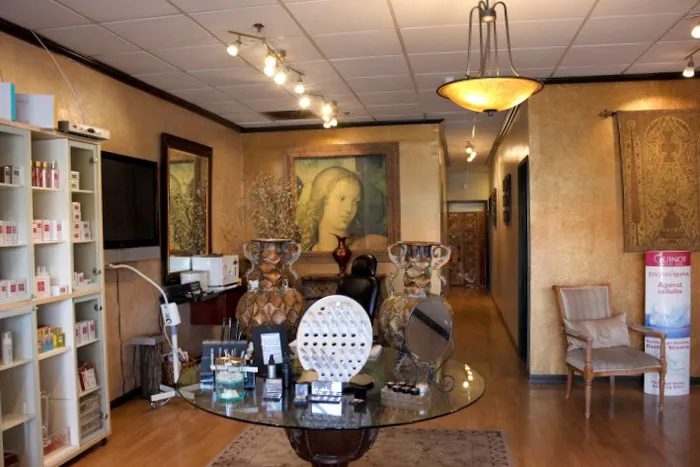 Marina SkinCare Picture 3