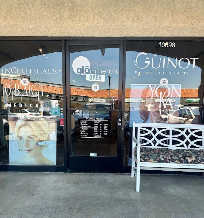 Marina SkinCare Picture 2