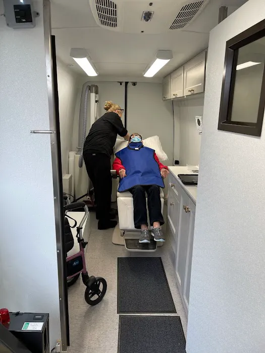 Mobile Skin Solutions Picture 2