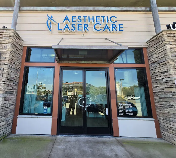 Aesthetic Laser Care Picture 1