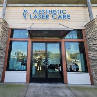Aesthetic Laser Care ico