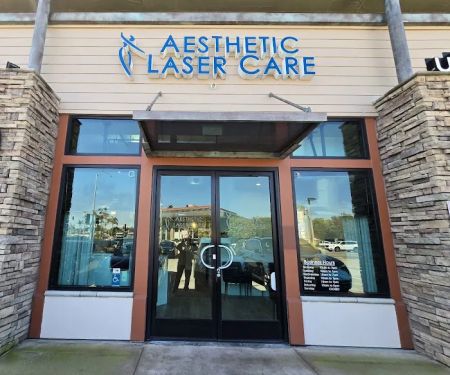 Aesthetic Laser Care