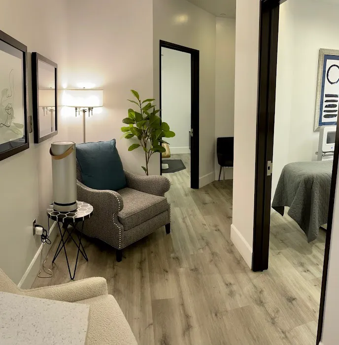 Aesthetic Laser Care Picture 2