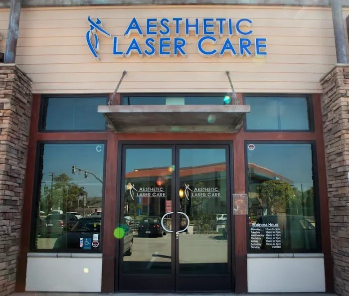 Aesthetic Laser Care Picture 5