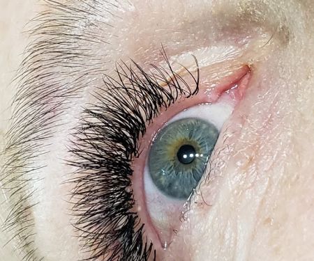 Skin by Elena /Absolutely Looking Good