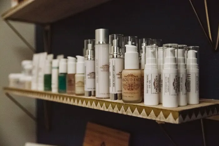 About Face by Rita Picture 1