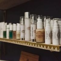 About Face by Rita ico