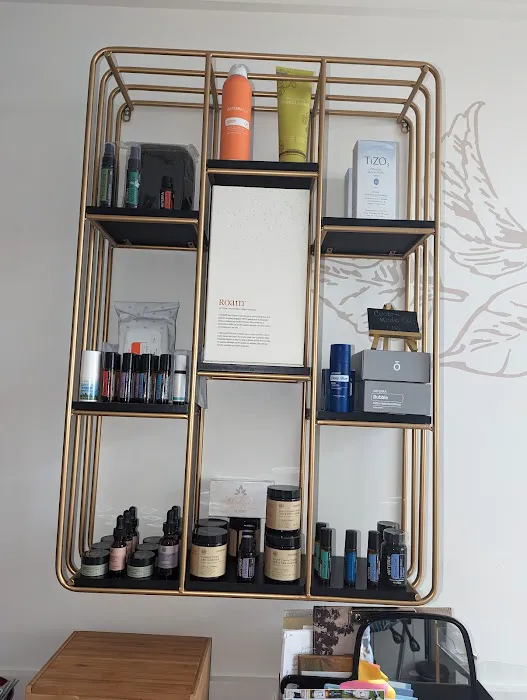 About Face by Rita Picture 3