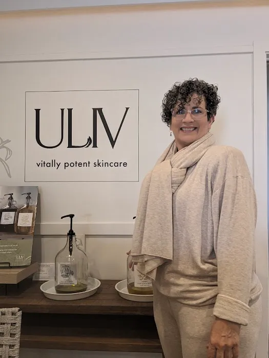 About Face by Rita Picture 2