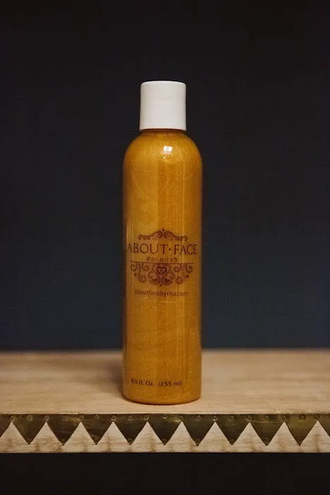 About Face by Rita Picture 4