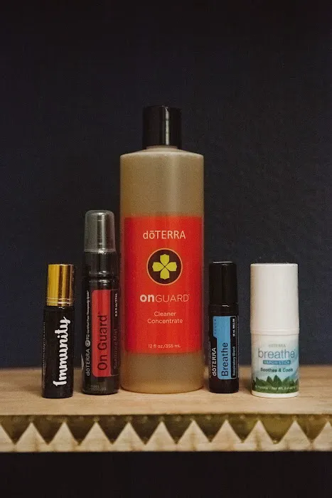 About Face by Rita Picture 5