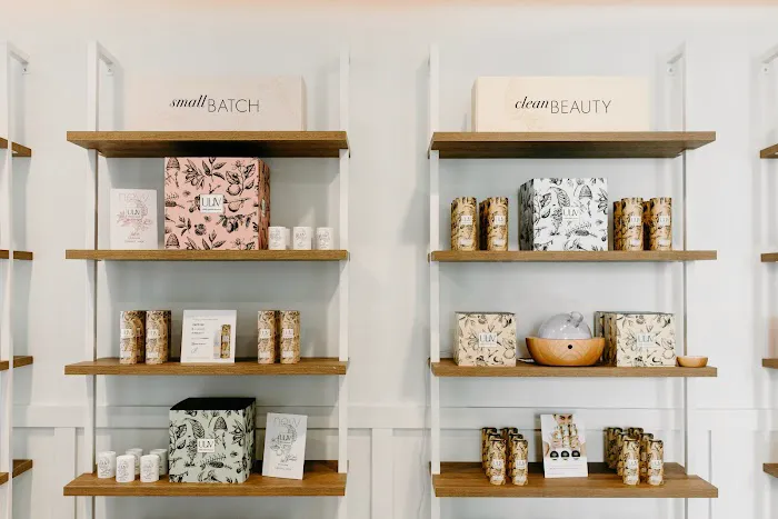 Uliv Skincare Studio Picture 1