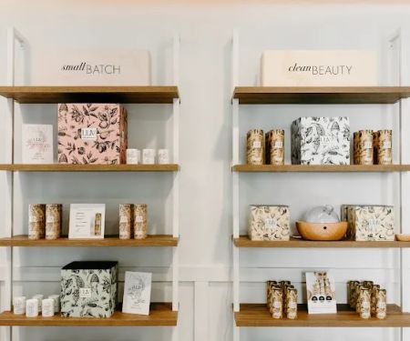 Uliv Skincare Studio