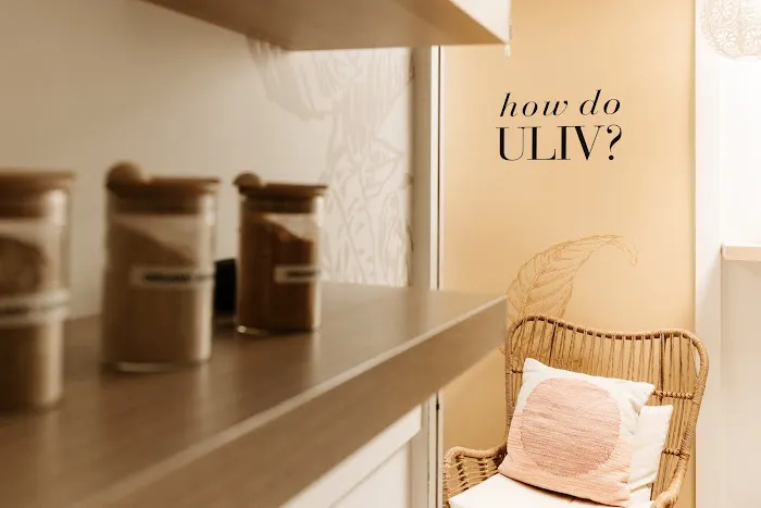 Uliv Skincare Studio Picture 2