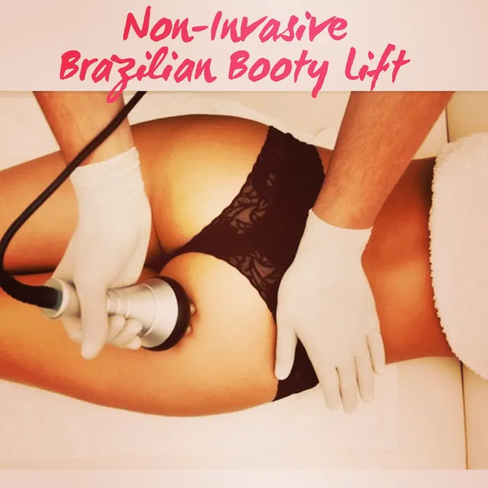 So Cal Skin Sculpt Picture 2