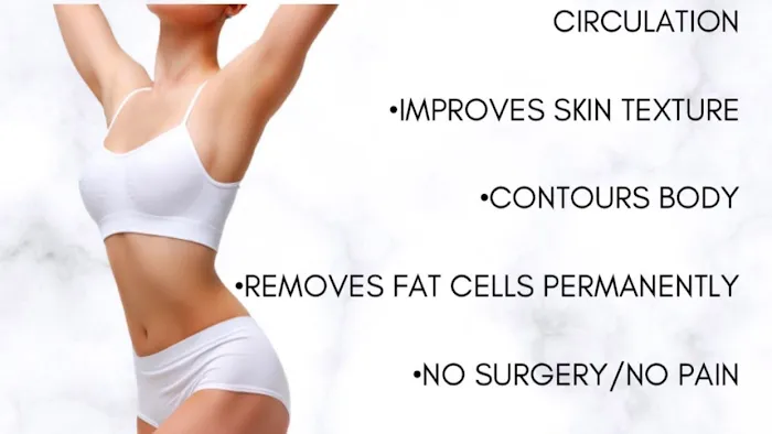 So Cal Skin Sculpt Picture 3